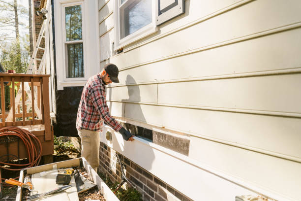 Top rated local Storm Damage Siding Repair specialists in Bedminster, NJ